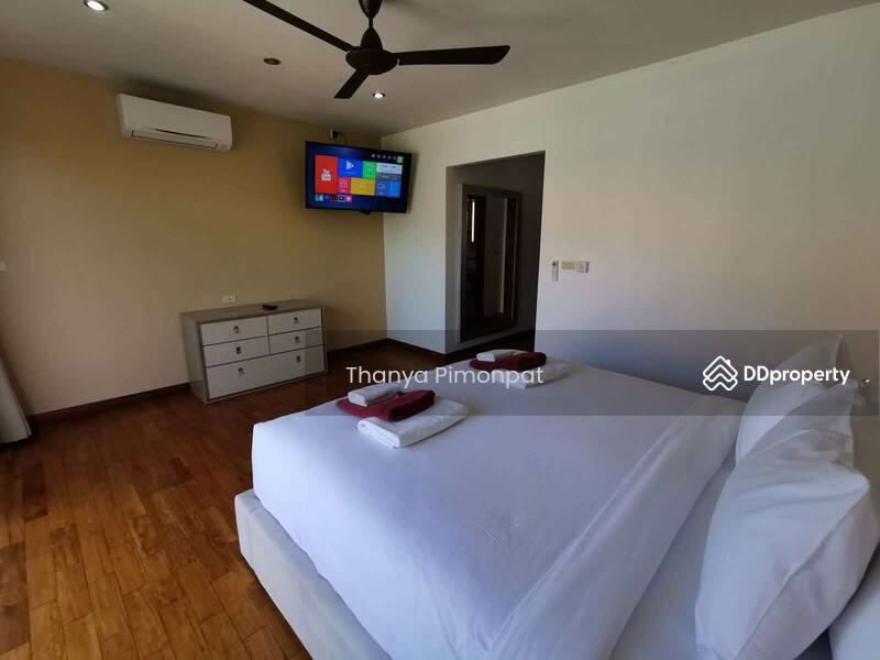 For Rent - Choengmon Gardens, Surat Thani