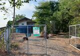 ขายที่ดินพร้อมบ้านสวน 10-2-65.3 ไร่ อู่ทอง สุพรรณบุรี - DDproperty.com