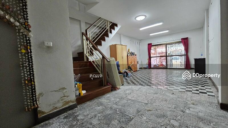 ขาย - Noantawee Ville 5 : นนทวีวิลล์ 5, กรุงเทพ
