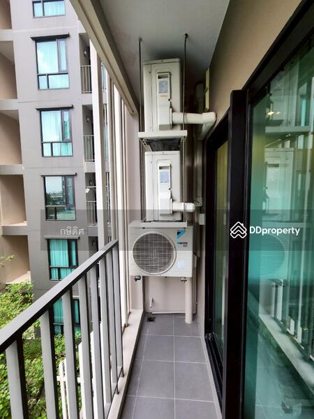 For Sale - KnightsBridge Phaholyothin Interchange, Bangkok