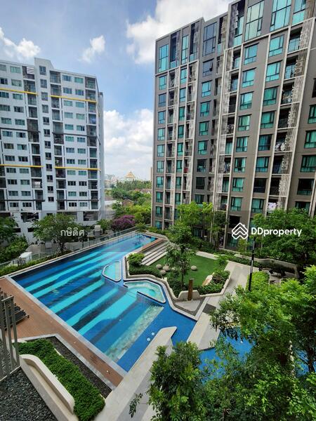 For Sale - KnightsBridge Phaholyothin Interchange, Bangkok