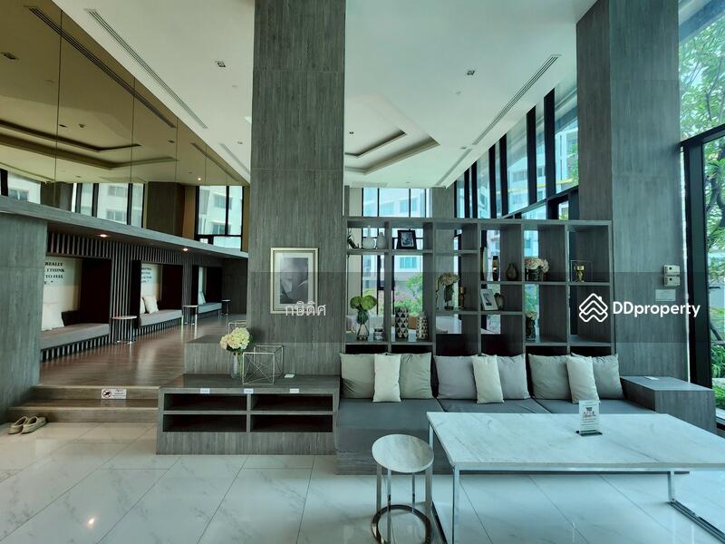 For Sale - KnightsBridge Phaholyothin Interchange, Bangkok