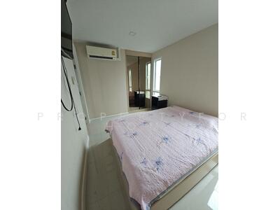 ขาย - JW Condo @ Don Mueang : เจ ดับบลิว แอท ดอนเมือง, กรุงเทพ