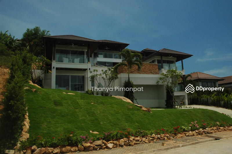 For Rent - Horizon Villas, Surat Thani
