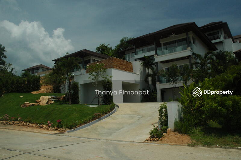 For Rent - Horizon Villas, Surat Thani