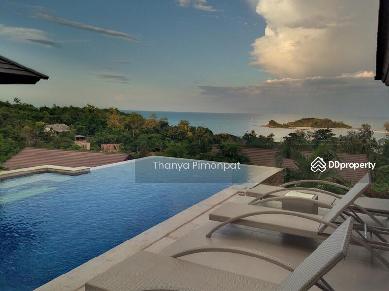 For Rent - Horizon Villas, Surat Thani