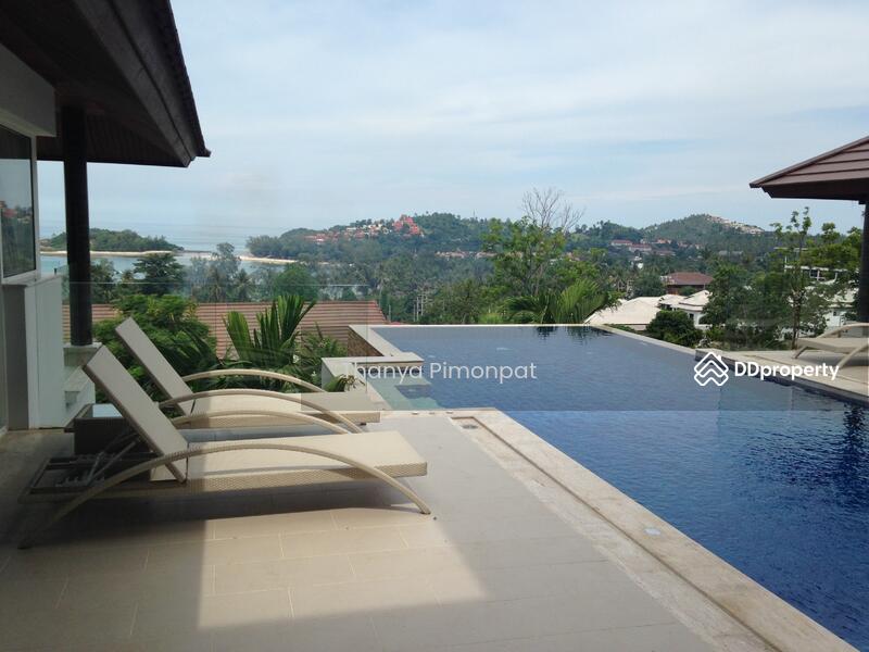For Rent - Horizon Villas, Surat Thani