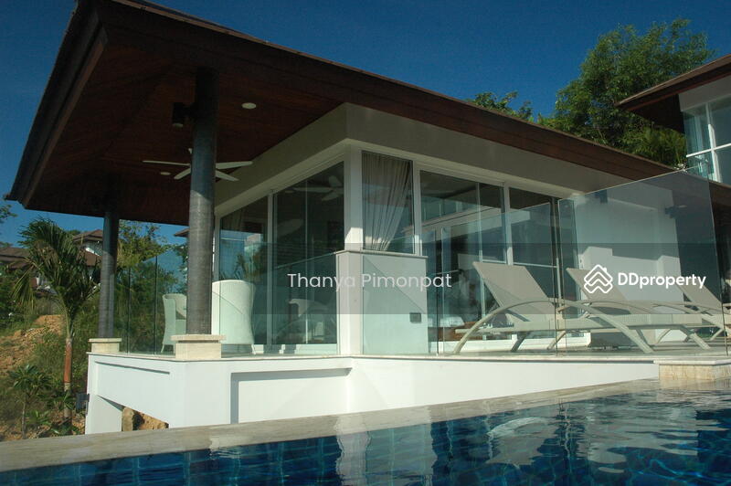For Rent - Horizon Villas, Surat Thani