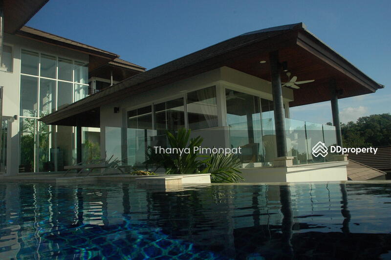 For Rent - Horizon Villas, Surat Thani