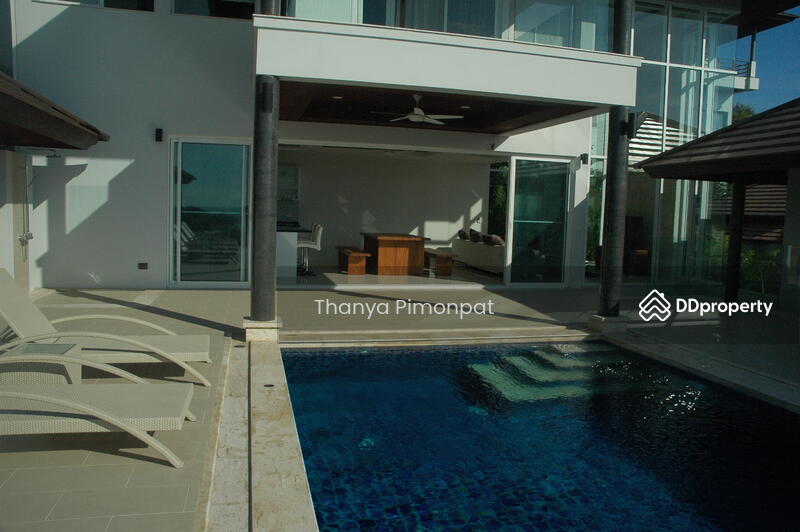 For Rent - Horizon Villas, Surat Thani