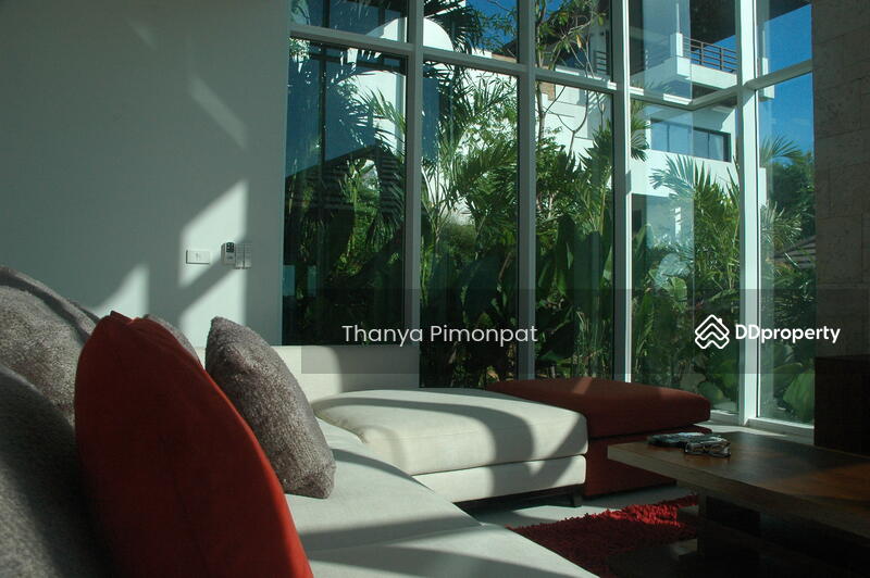 For Rent - Horizon Villas, Surat Thani