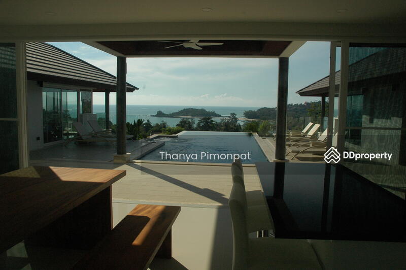 For Rent - Horizon Villas, Surat Thani
