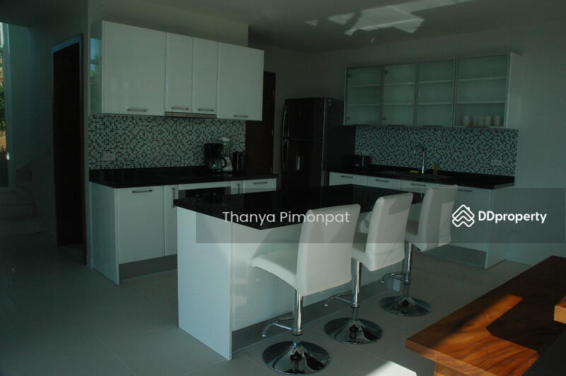 For Rent - Horizon Villas, Surat Thani
