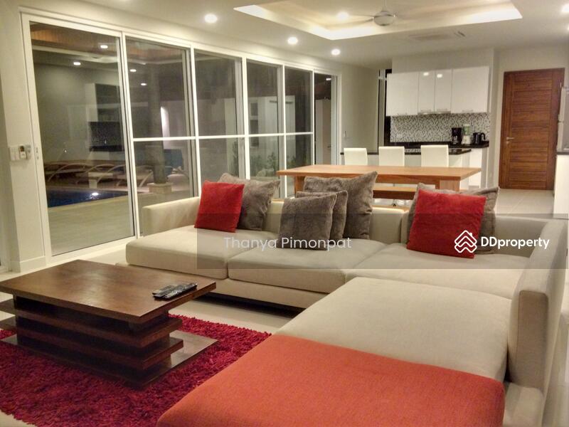 For Rent - Horizon Villas, Surat Thani