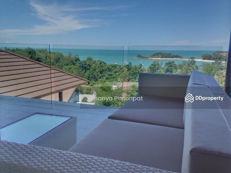 For Rent - Horizon Villas, Surat Thani