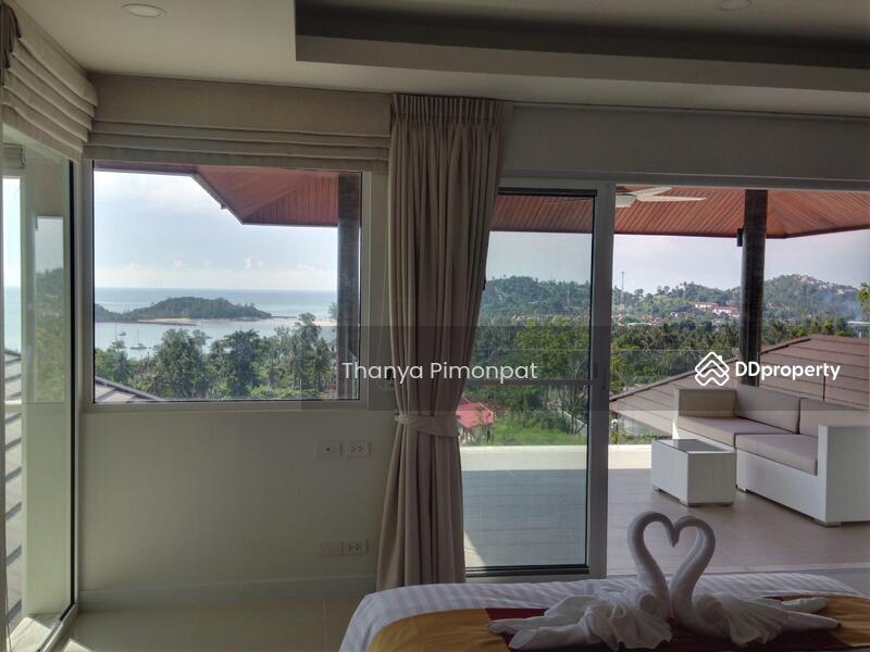 For Rent - Horizon Villas, Surat Thani
