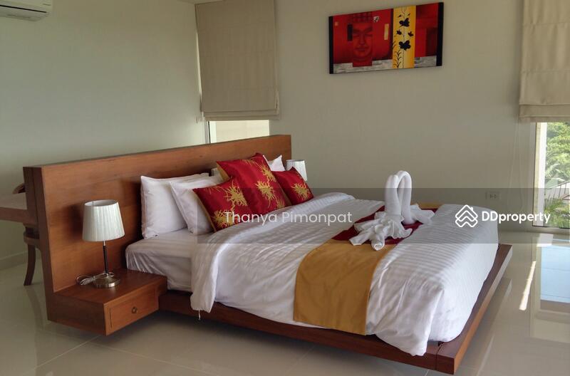 For Rent - Horizon Villas, Surat Thani