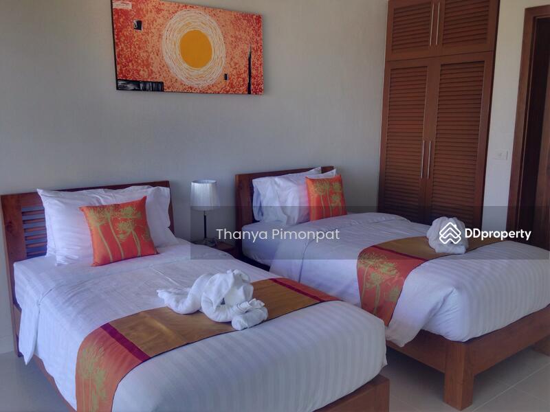 For Rent - Horizon Villas, Surat Thani