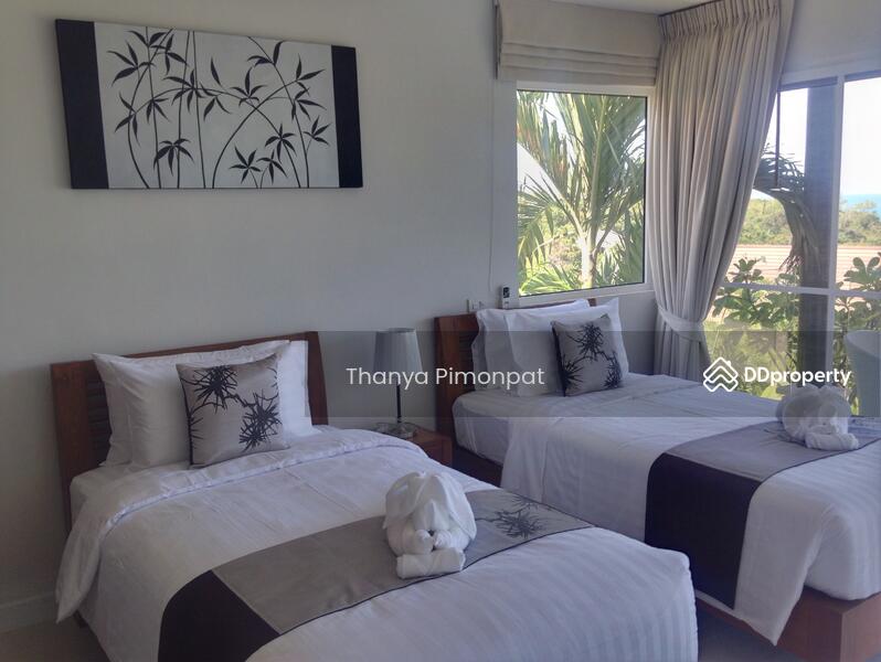 For Rent - Horizon Villas, Surat Thani