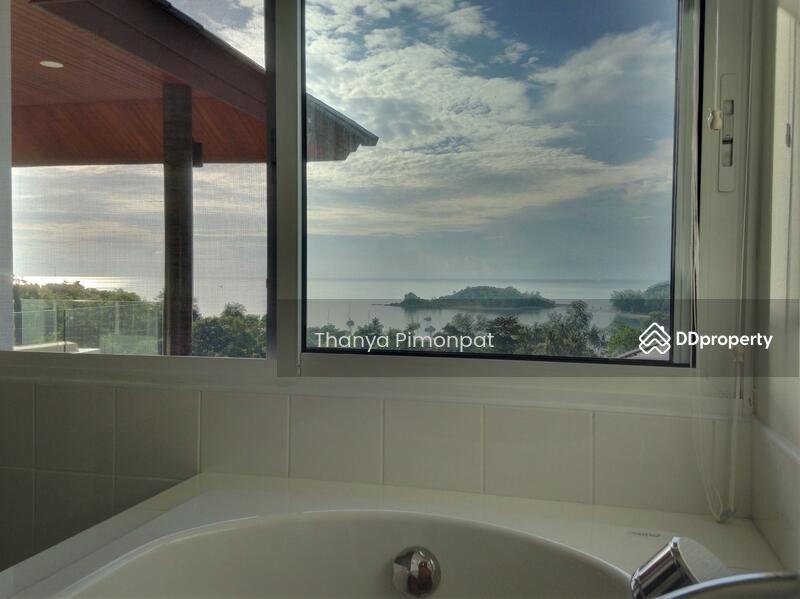 For Rent - Horizon Villas, Surat Thani