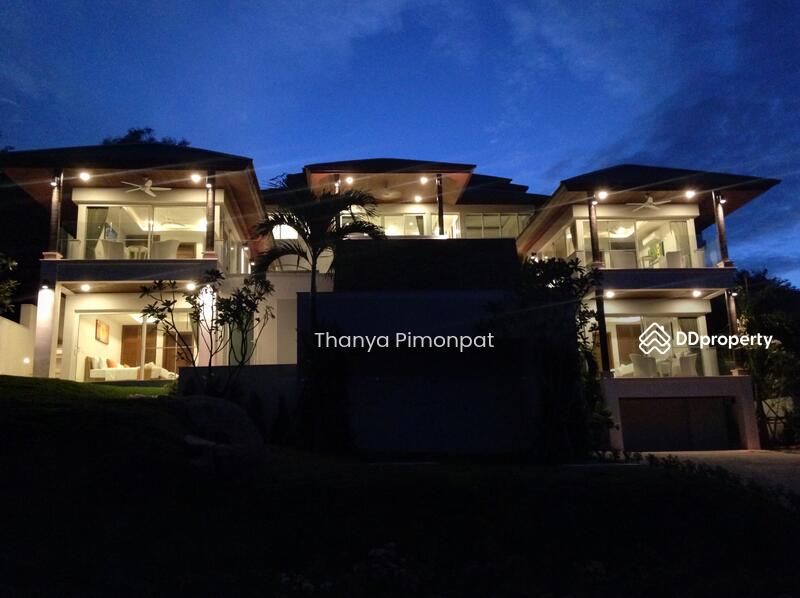 For Rent - Horizon Villas, Surat Thani