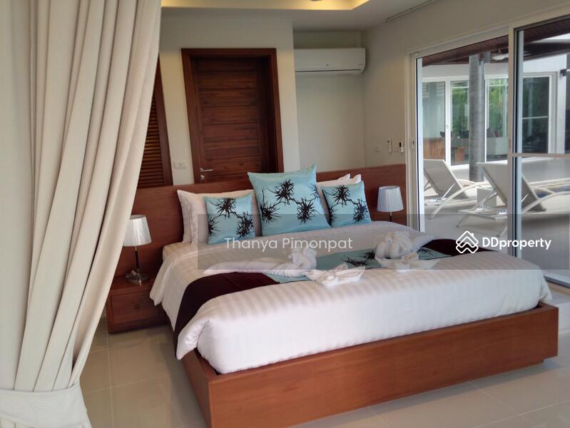 For Rent - Horizon Villas, Surat Thani