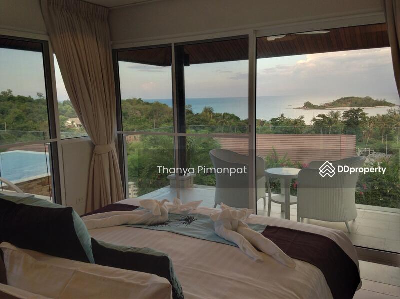 For Rent - Horizon Villas, Surat Thani