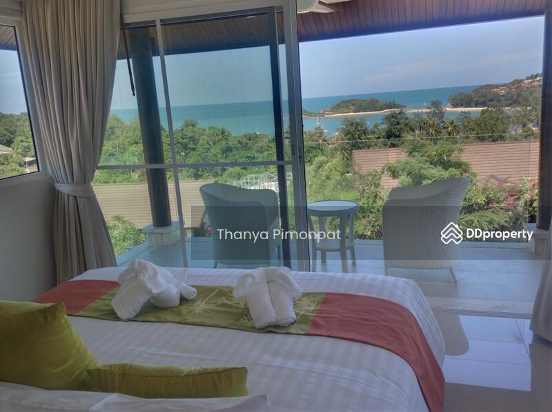 For Rent - Horizon Villas, Surat Thani