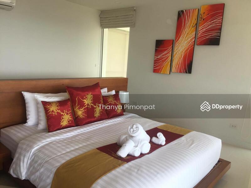 For Rent - Horizon Villas, Surat Thani