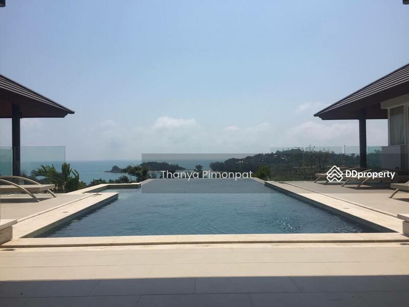 For Rent - Horizon Villas, Surat Thani
