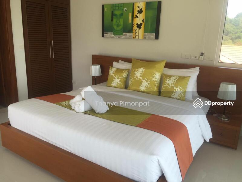 For Rent - Horizon Villas, Surat Thani