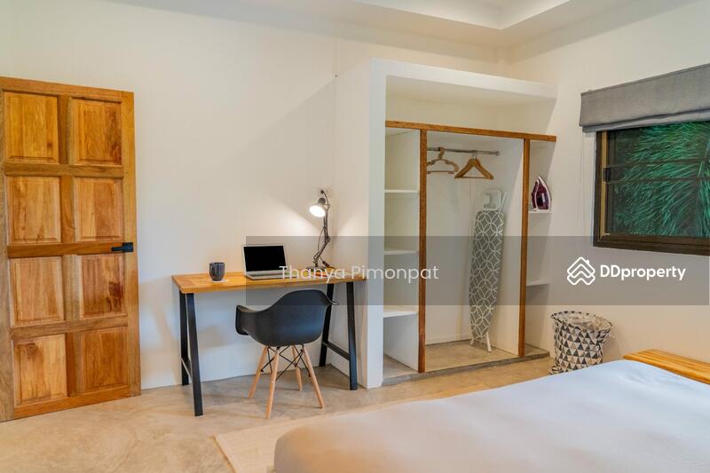 ให้เช่า - PaTAMAAN Cottages : พาตามาน คอตเทจ, สุราษฎร์ธานี