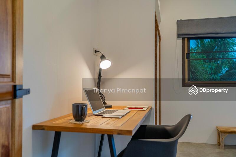 ให้เช่า - PaTAMAAN Cottages : พาตามาน คอตเทจ, สุราษฎร์ธานี