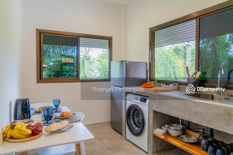 ให้เช่า - PaTAMAAN Cottages : พาตามาน คอตเทจ, สุราษฎร์ธานี
