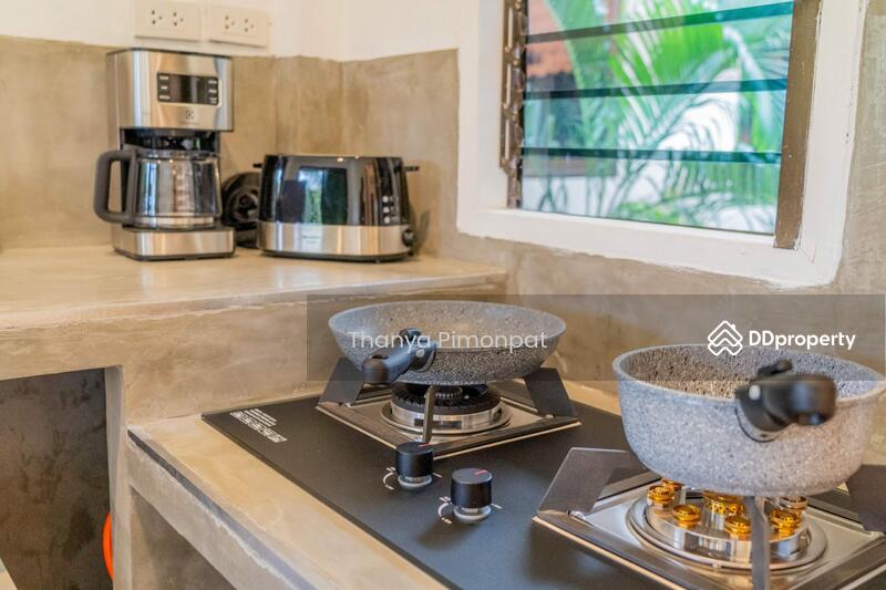 ให้เช่า - PaTAMAAN Cottages : พาตามาน คอตเทจ, สุราษฎร์ธานี