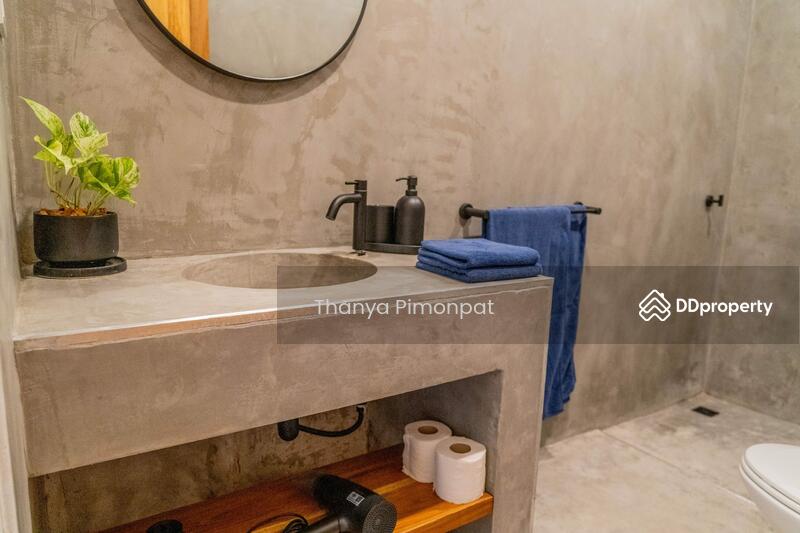ให้เช่า - PaTAMAAN Cottages : พาตามาน คอตเทจ, สุราษฎร์ธานี
