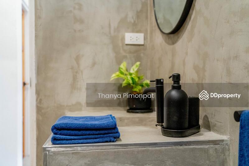 ให้เช่า - PaTAMAAN Cottages : พาตามาน คอตเทจ, สุราษฎร์ธานี