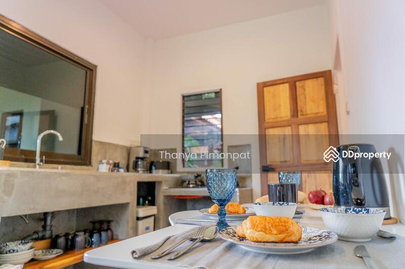 ให้เช่า - PaTAMAAN Cottages : พาตามาน คอตเทจ, สุราษฎร์ธานี