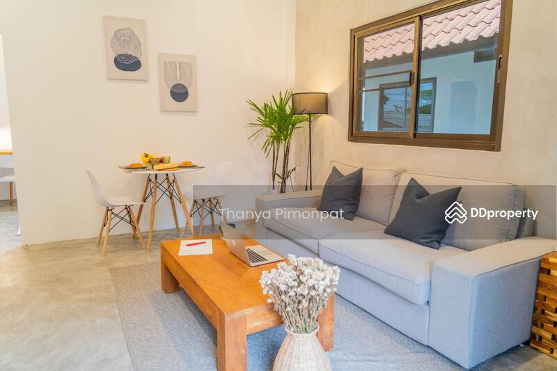 ให้เช่า - PaTAMAAN Cottages : พาตามาน คอตเทจ, สุราษฎร์ธานี