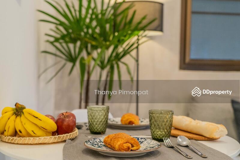 ให้เช่า - PaTAMAAN Cottages : พาตามาน คอตเทจ, สุราษฎร์ธานี