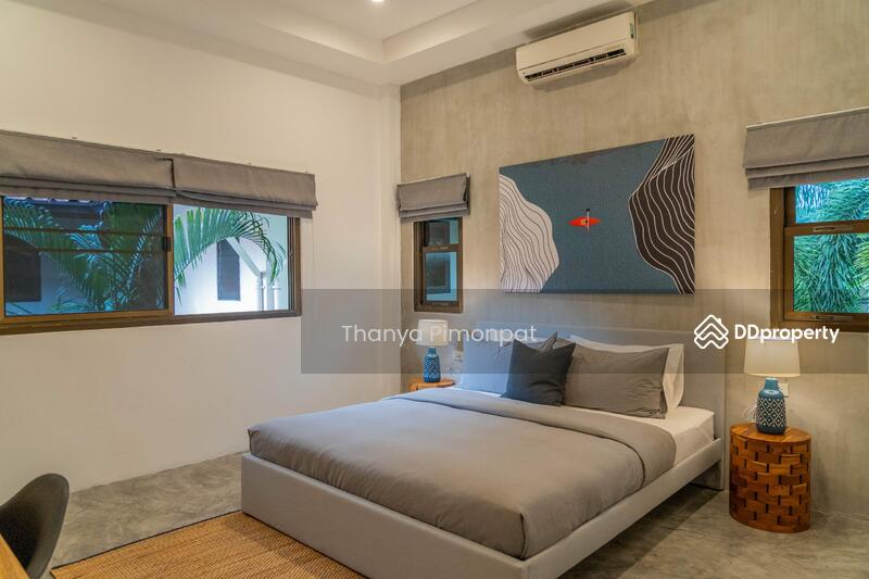 ให้เช่า - PaTAMAAN Cottages : พาตามาน คอตเทจ, สุราษฎร์ธานี