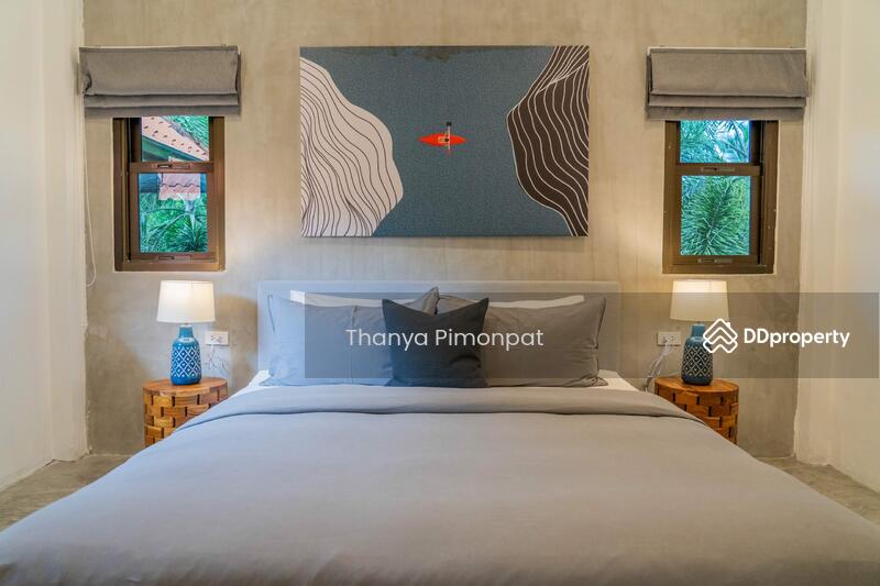 ให้เช่า - PaTAMAAN Cottages : พาตามาน คอตเทจ, สุราษฎร์ธานี
