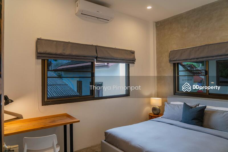 ให้เช่า - PaTAMAAN Cottages : พาตามาน คอตเทจ, สุราษฎร์ธานี