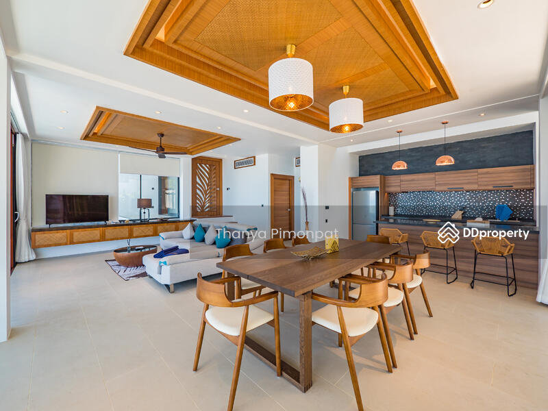 For Rent - Darika Residence, Surat Thani