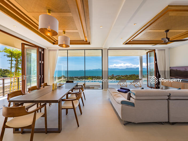 For Rent - Darika Residence, Surat Thani