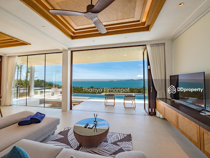 For Rent - Darika Residence, Surat Thani
