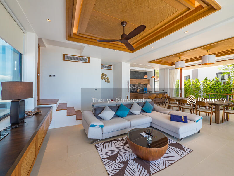 For Rent - Darika Residence, Surat Thani