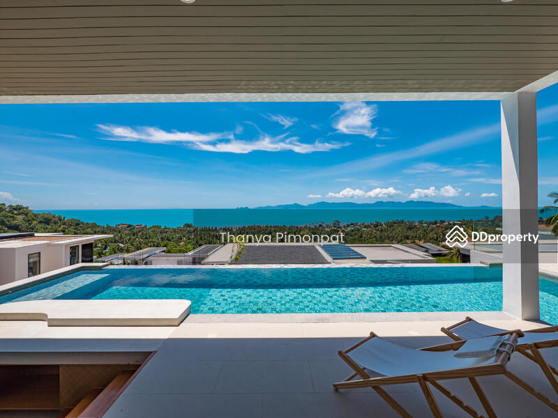 For Rent - Darika Residence, Surat Thani