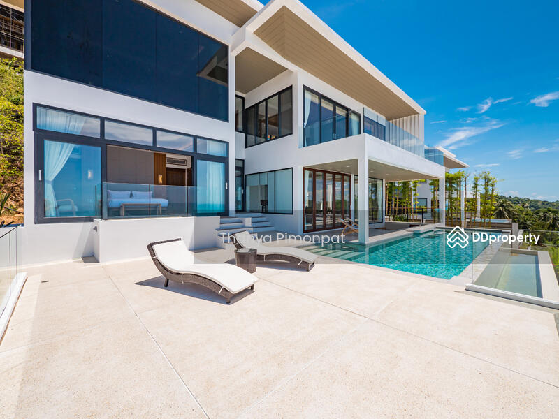 For Rent - Darika Residence, Surat Thani