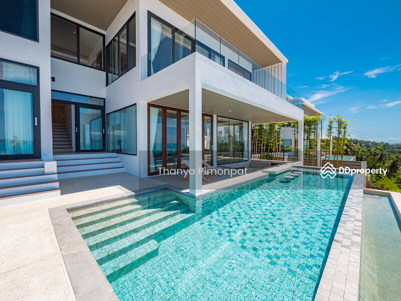 For Rent - Darika Residence, Surat Thani